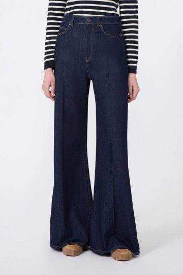 Denim scuro