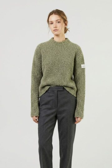 Verde
