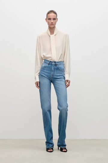 Denim medio