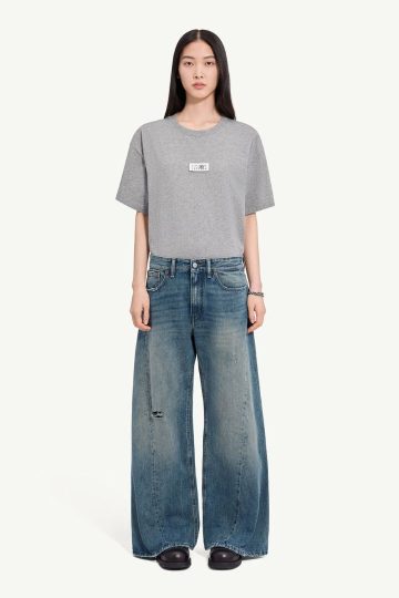 Denim scuro