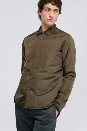 Verde militare