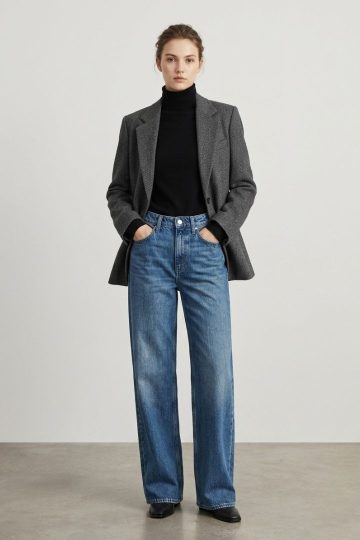 Denim medio