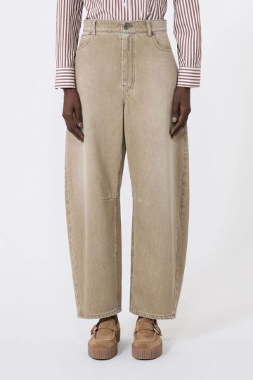 DENIM BEIGE
