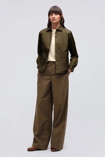 Verde militare
