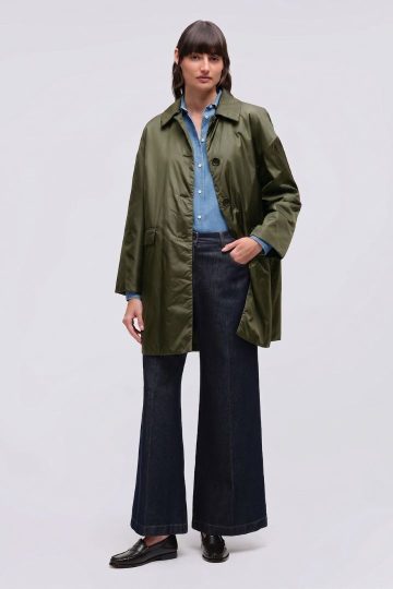 Verde militare