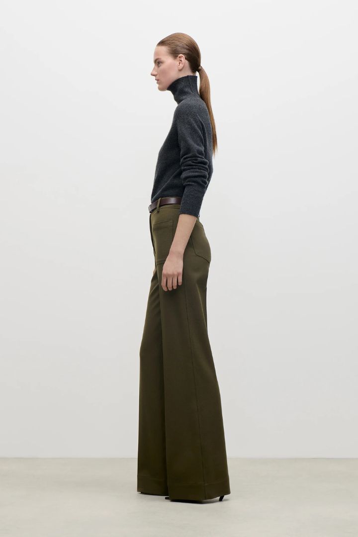 Verde