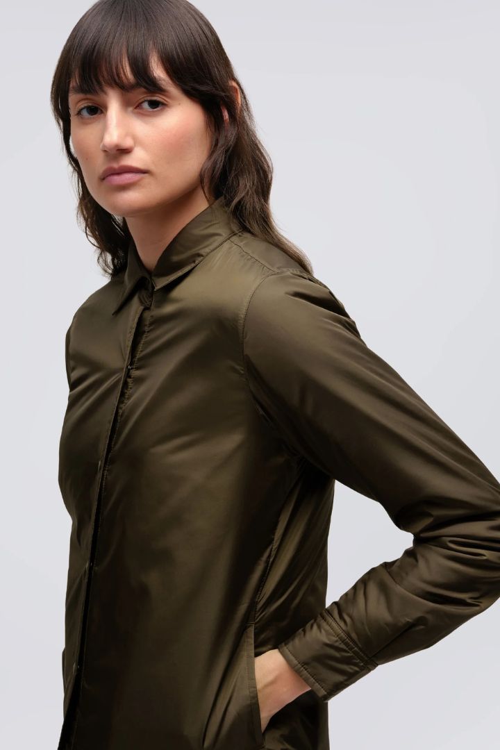 Verde militare