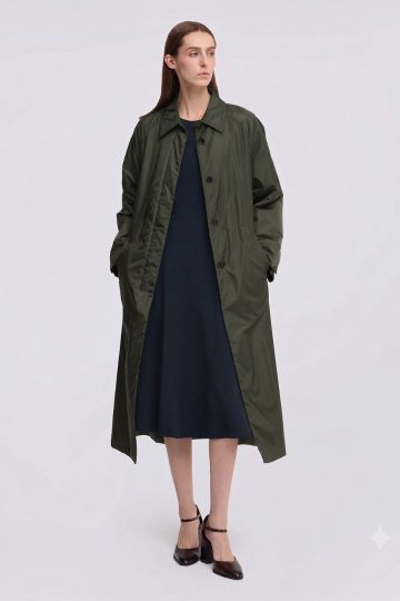 Verde militare