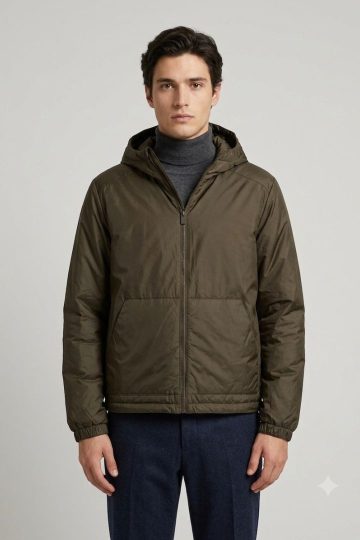 Verde militare