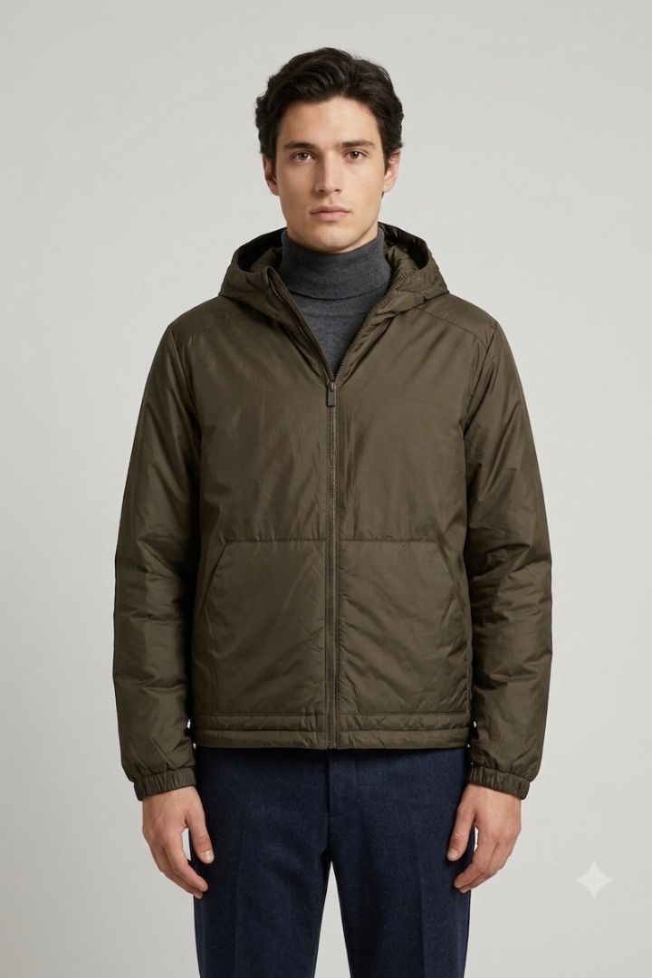 Verde militare