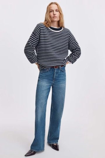 Denim medio